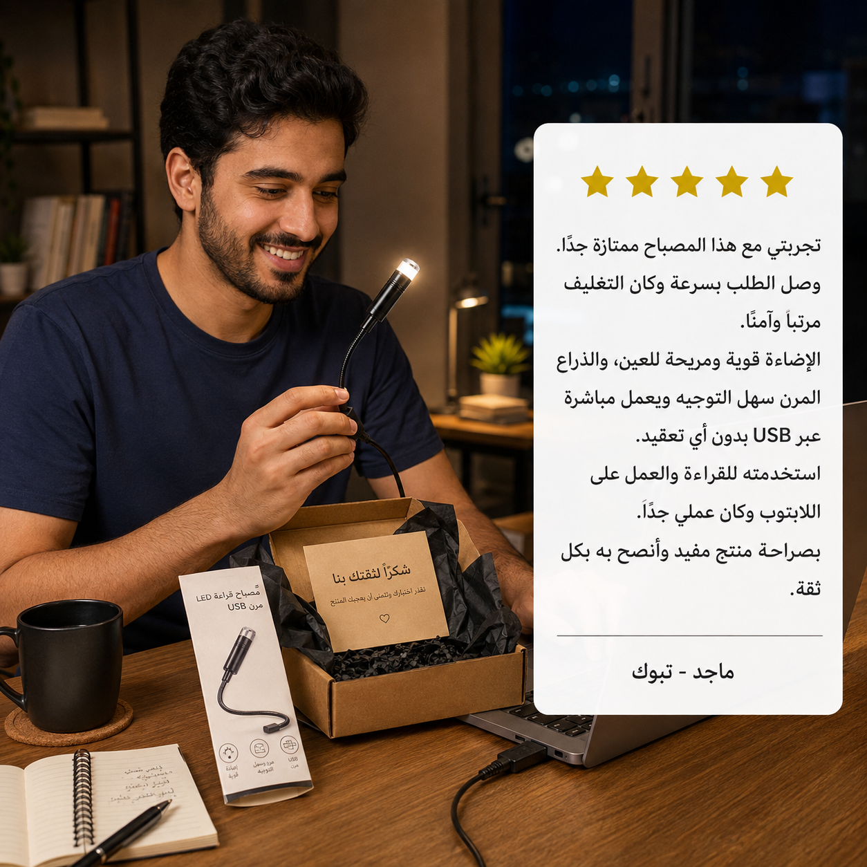 تعليق