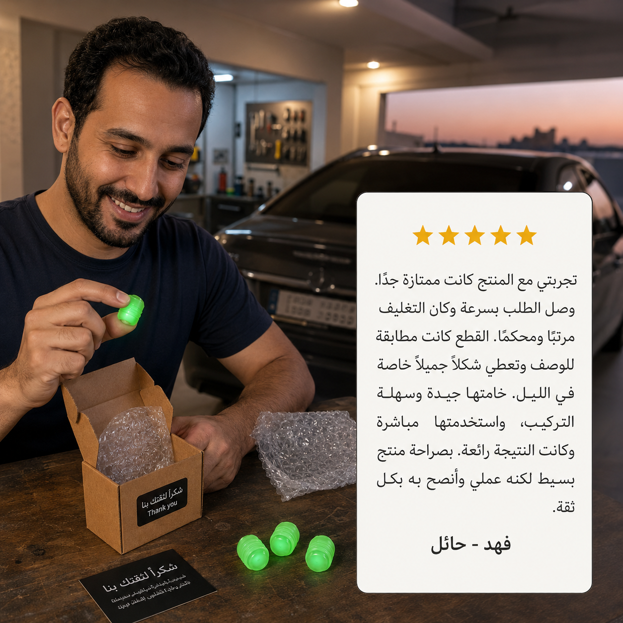 تعليق