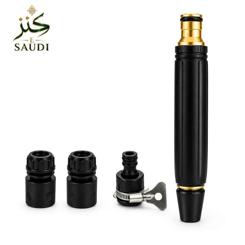 بخاخ مياه لري الحدائق والنباتات من Kanz-E-Saudi