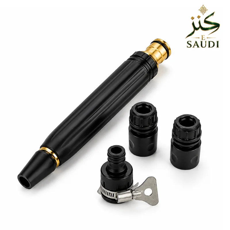بخاخ مياه عالي الضغط للحدائق من Kanz-E-Saudi