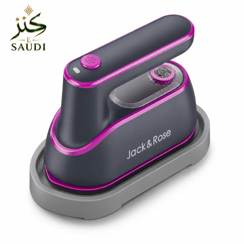 kanz-e-saudi-portable-garment-steamer